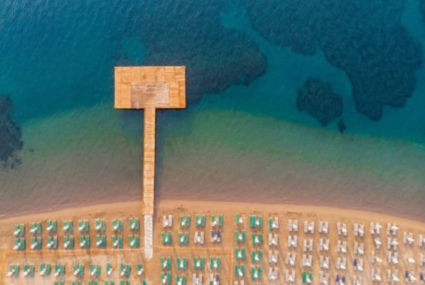 Sentido Orka Lotus Beach Hotel, 5* Sentido Orka Lotus Beach Hotel, 5*