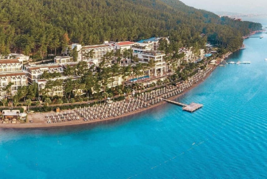 Sentido Orka Lotus Beach Hotel, 5* Sentido Orka Lotus Beach Hotel, 5*