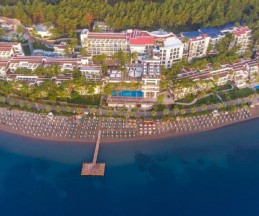 Sentido Orka Lotus Beach Hotel, 5*