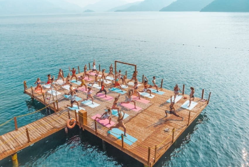 Sentido Orka Lotus Beach Hotel, 5* Sentido Orka Lotus Beach Hotel, 5*