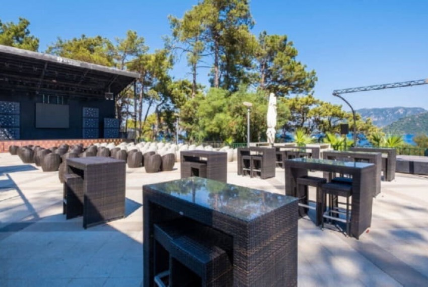 Sentido Orka Lotus Beach Hotel, 5* Sentido Orka Lotus Beach Hotel, 5*