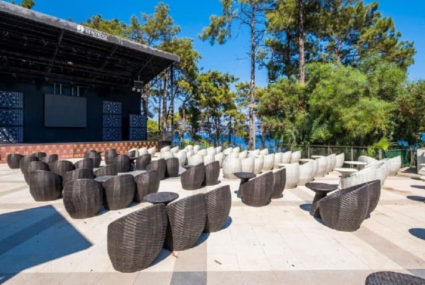 Sentido Orka Lotus Beach Hotel, 5* Sentido Orka Lotus Beach Hotel, 5*