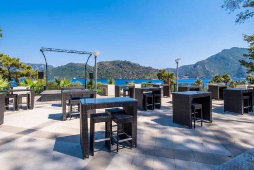 Sentido Orka Lotus Beach Hotel, 5* Sentido Orka Lotus Beach Hotel, 5*
