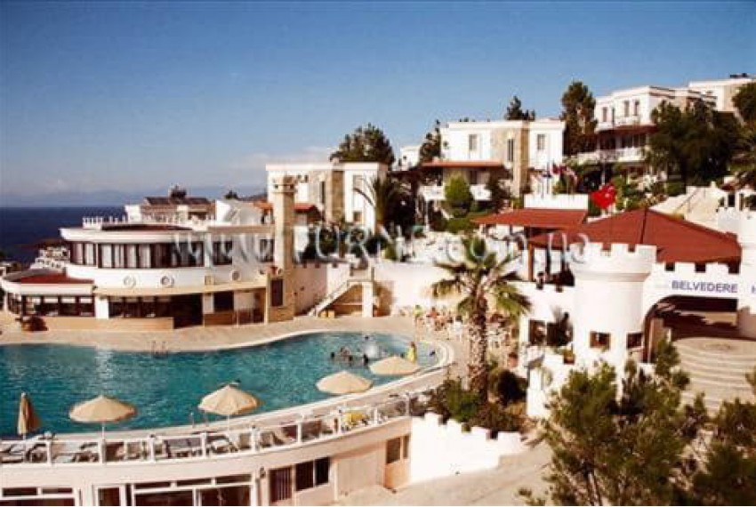 Family Belvedere Hotel, 3* Family Belvedere Hotel, 3*
