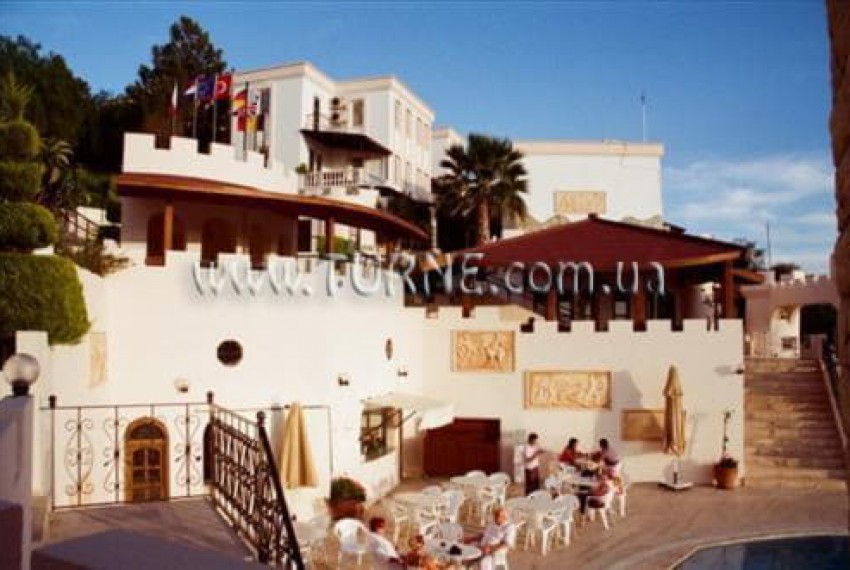 Family Belvedere Hotel, 3* Family Belvedere Hotel, 3*