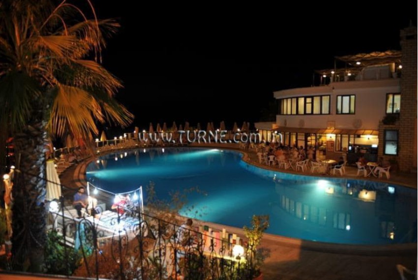 Family Belvedere Hotel, 3* Family Belvedere Hotel, 3*