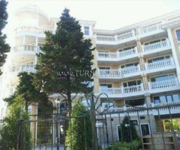 Villa Roma, 3*