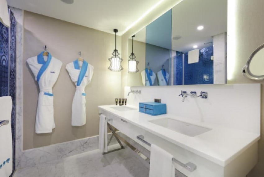 Sueno Hotels Deluxe Belek, 5* Sueno Hotels Deluxe Belek, 5*