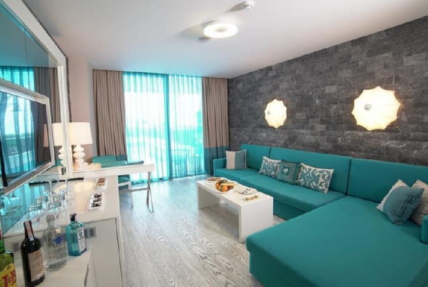 Sueno Hotels Deluxe Belek, 5* Sueno Hotels Deluxe Belek, 5*