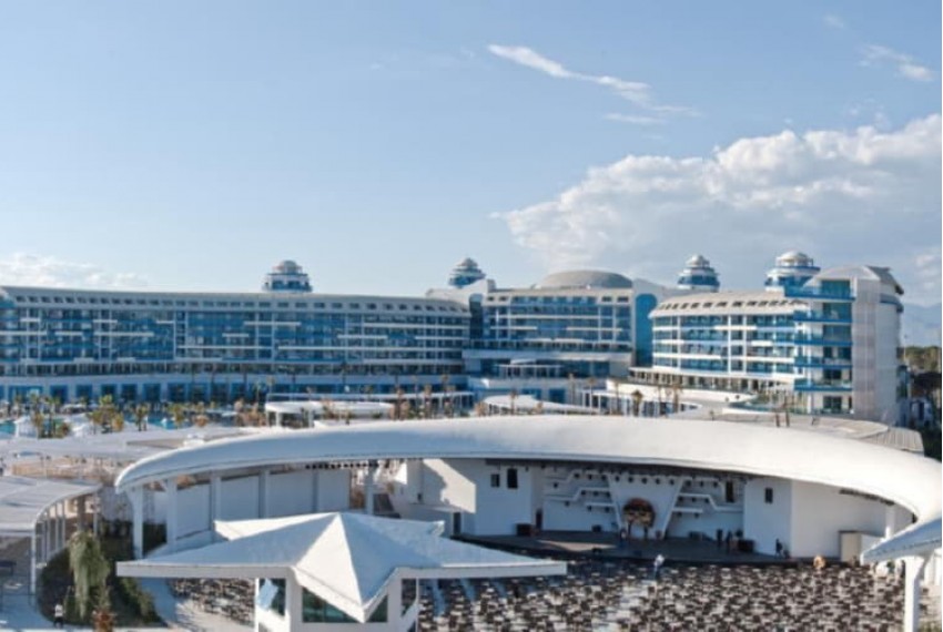 Sueno Hotels Deluxe Belek, 5* Sueno Hotels Deluxe Belek, 5*