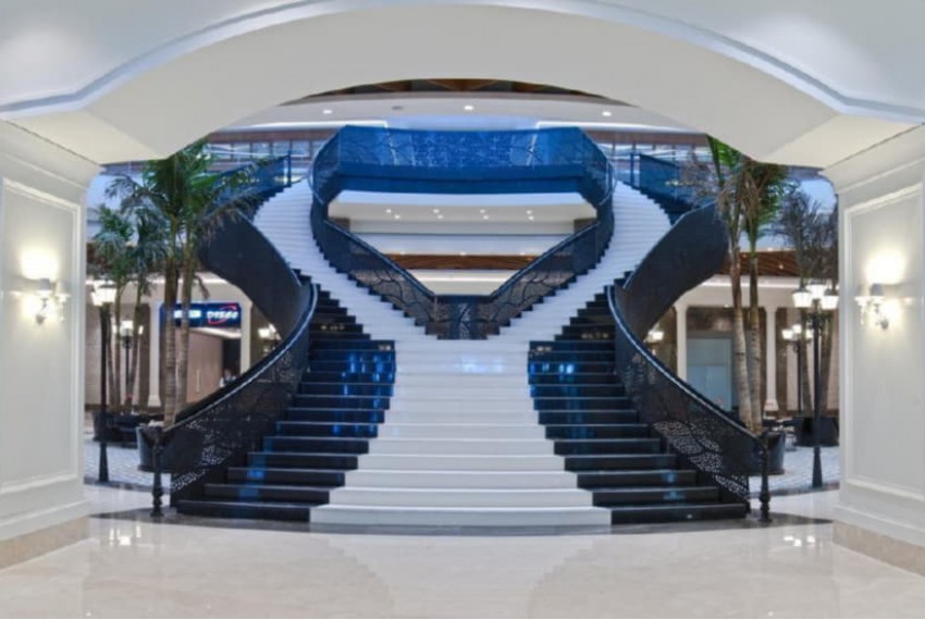 Sueno Hotels Deluxe Belek, 5* Sueno Hotels Deluxe Belek, 5*