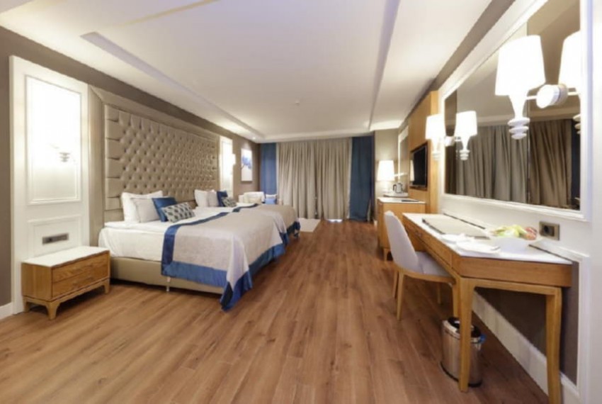Sueno Hotels Deluxe Belek, 5* Sueno Hotels Deluxe Belek, 5*