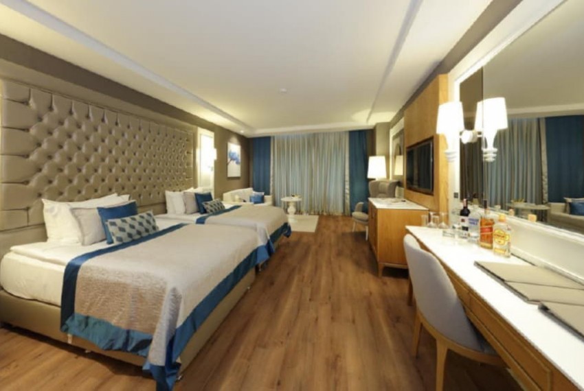 Sueno Hotels Deluxe Belek, 5* Sueno Hotels Deluxe Belek, 5*