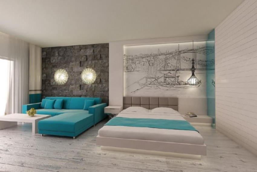Sueno Hotels Deluxe Belek, 5* Sueno Hotels Deluxe Belek, 5*