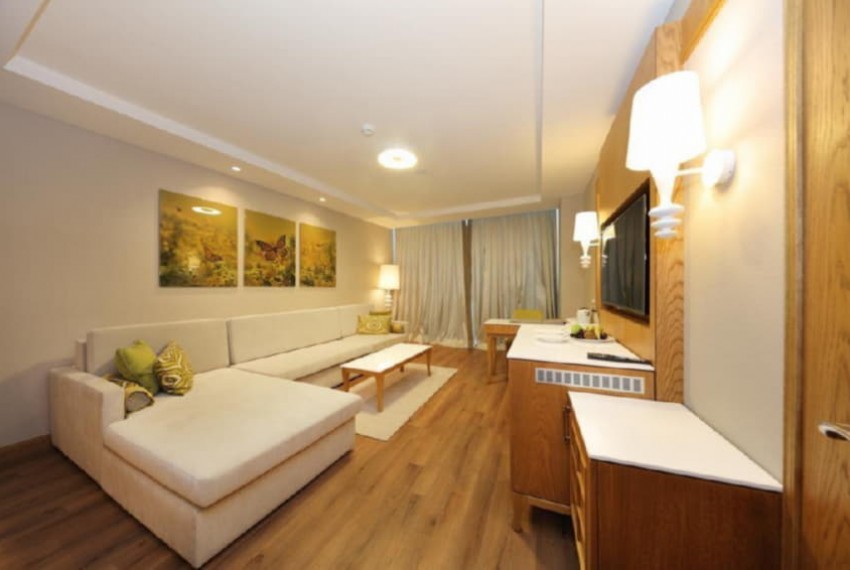 Sueno Hotels Deluxe Belek, 5* Sueno Hotels Deluxe Belek, 5*