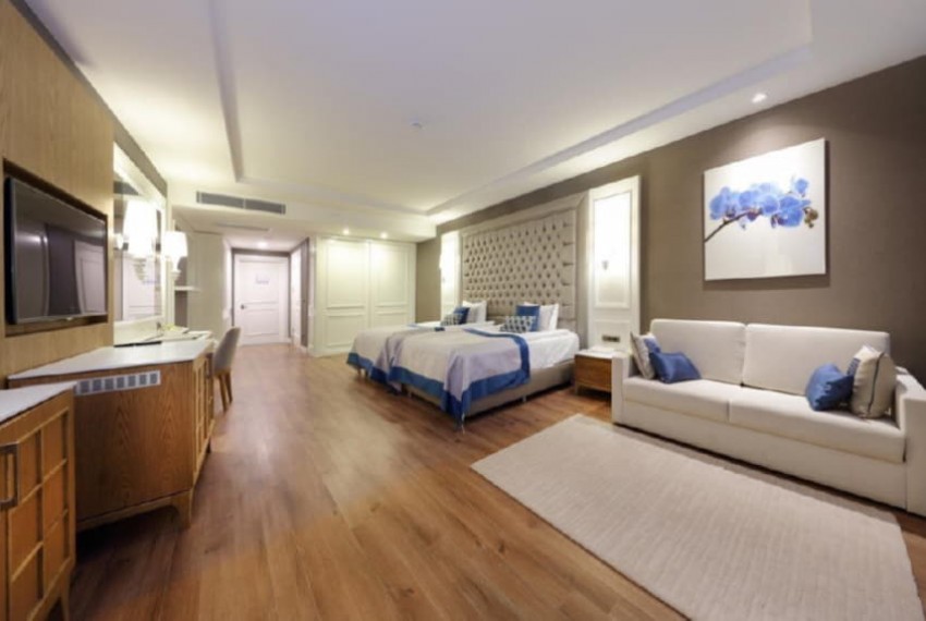 Sueno Hotels Deluxe Belek, 5* Sueno Hotels Deluxe Belek, 5*