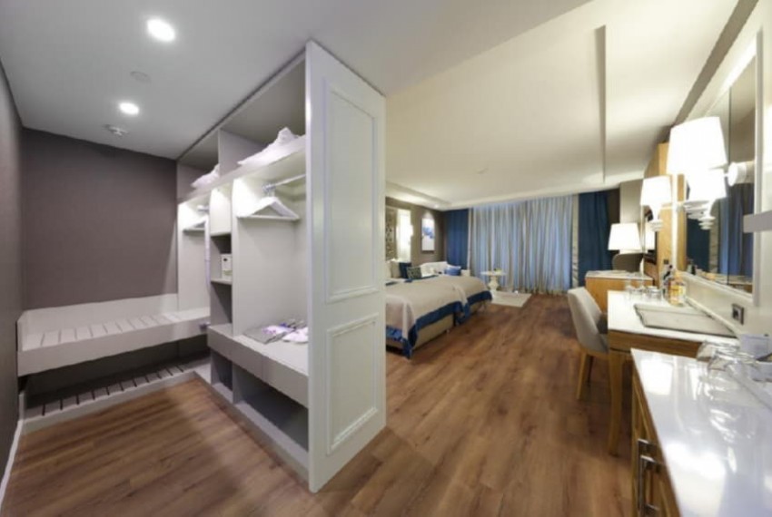 Sueno Hotels Deluxe Belek, 5* Sueno Hotels Deluxe Belek, 5*