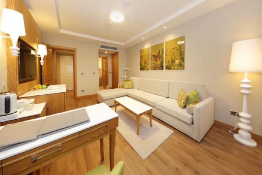 Sueno Hotels Deluxe Belek, 5* Sueno Hotels Deluxe Belek, 5*