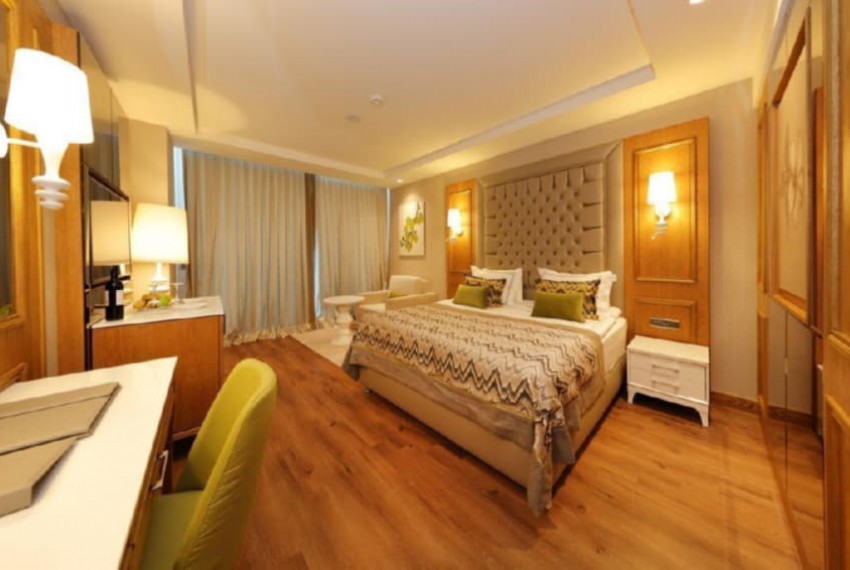 Sueno Hotels Deluxe Belek, 5* Sueno Hotels Deluxe Belek, 5*