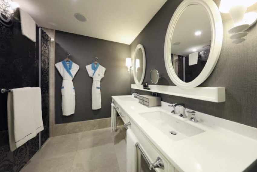 Sueno Hotels Deluxe Belek, 5* Sueno Hotels Deluxe Belek, 5*