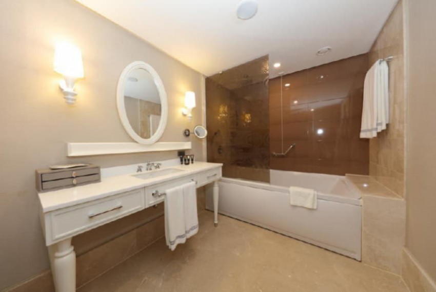 Sueno Hotels Deluxe Belek, 5* Sueno Hotels Deluxe Belek, 5*