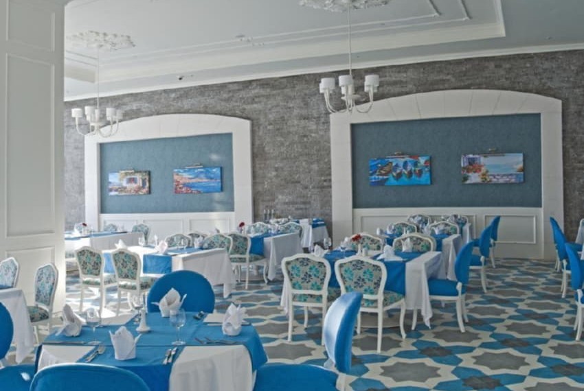 Sueno Hotels Deluxe Belek, 5* Sueno Hotels Deluxe Belek, 5*