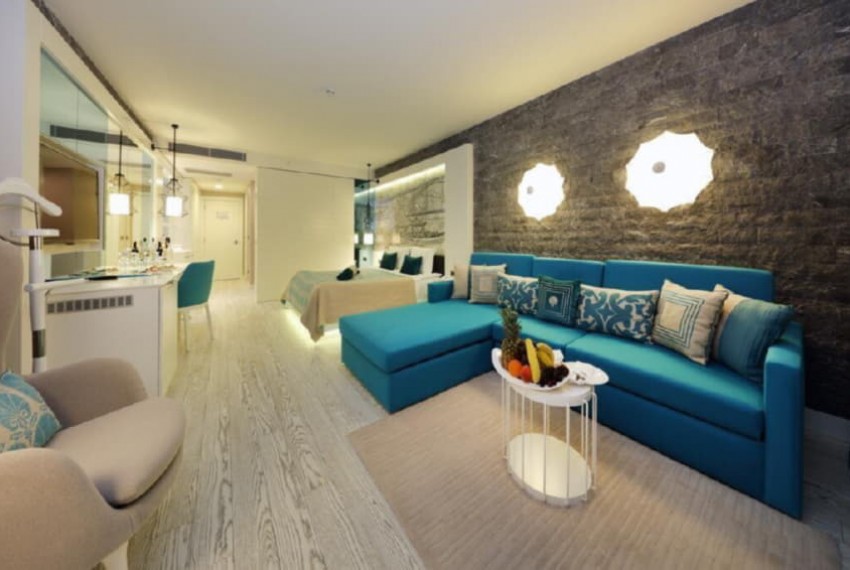 Sueno Hotels Deluxe Belek, 5* Sueno Hotels Deluxe Belek, 5*