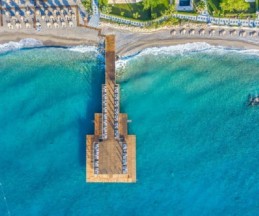 Avantgarde Luxury Resort (ex. Avantgarde Hotel & Resort ), 5*