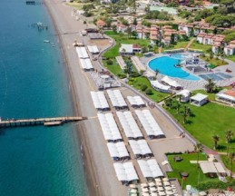 Club Marco Polo, 5*