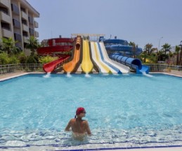 Primasol Hane Family Resort Hotel, 4*