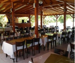 Gonul Palace Hotel, 3*
