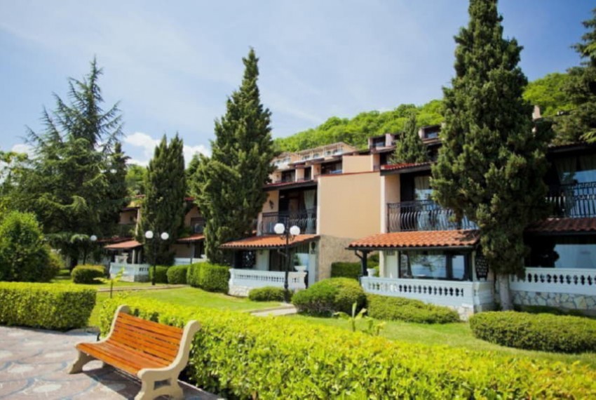 Villas Elenite, 3* Villas Elenite, 3*