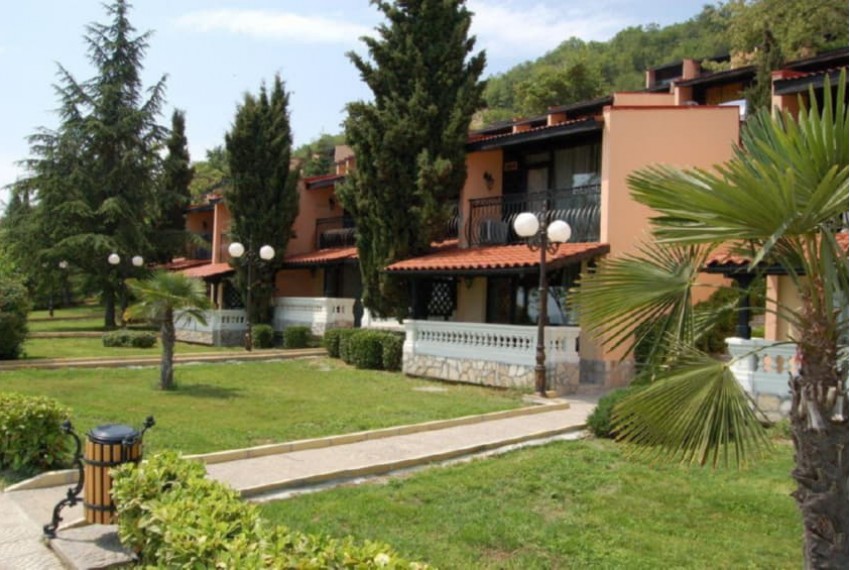 Villas Elenite, 3* Villas Elenite, 3*