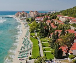 Villas Elenite, 3*