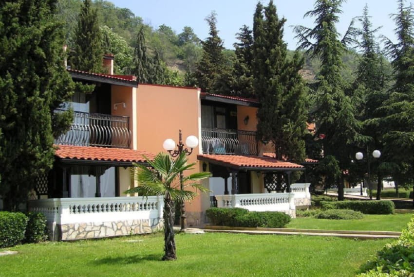 Villas Elenite, 3* Villas Elenite, 3*