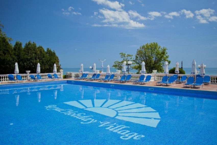 Villas Elenite, 3* Villas Elenite, 3*