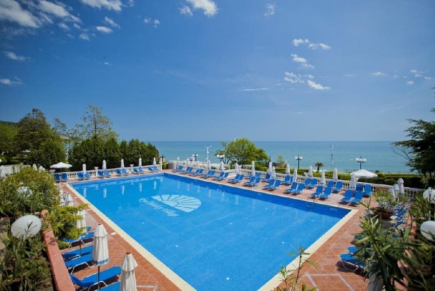 Villas Elenite, 3* Villas Elenite, 3*