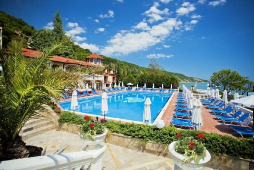Villas Elenite, 3* Villas Elenite, 3*