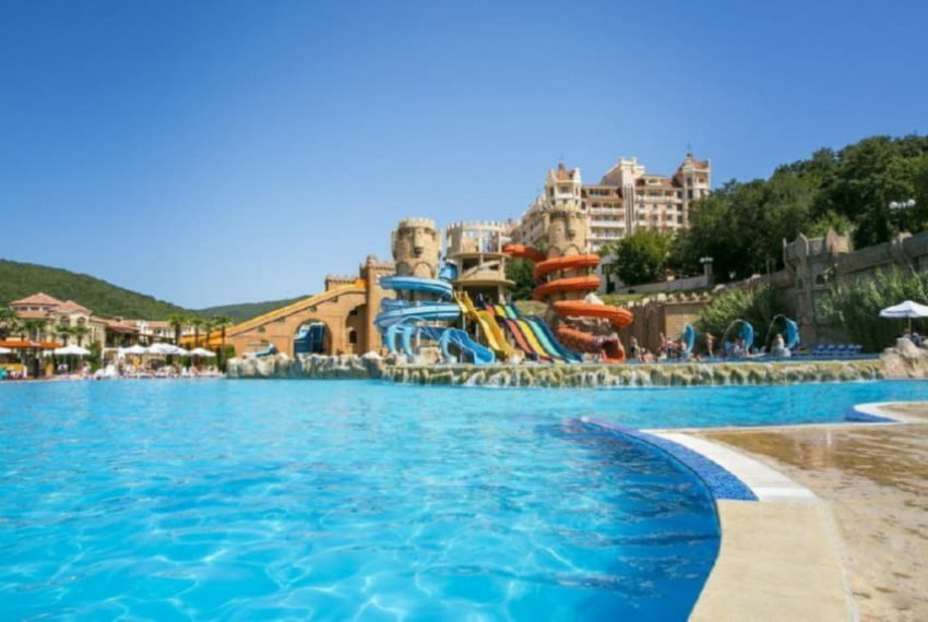 Villas Elenite, 3* Villas Elenite, 3*