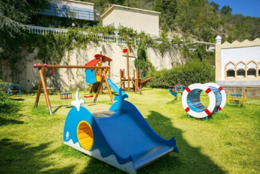 Villas Elenite, 3* Villas Elenite, 3*
