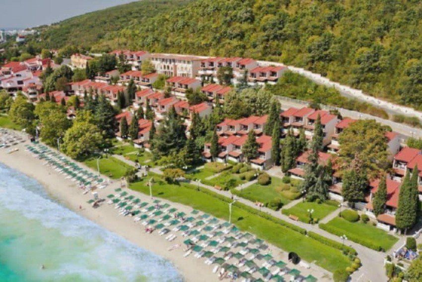 Villas Elenite, 3* Villas Elenite, 3*