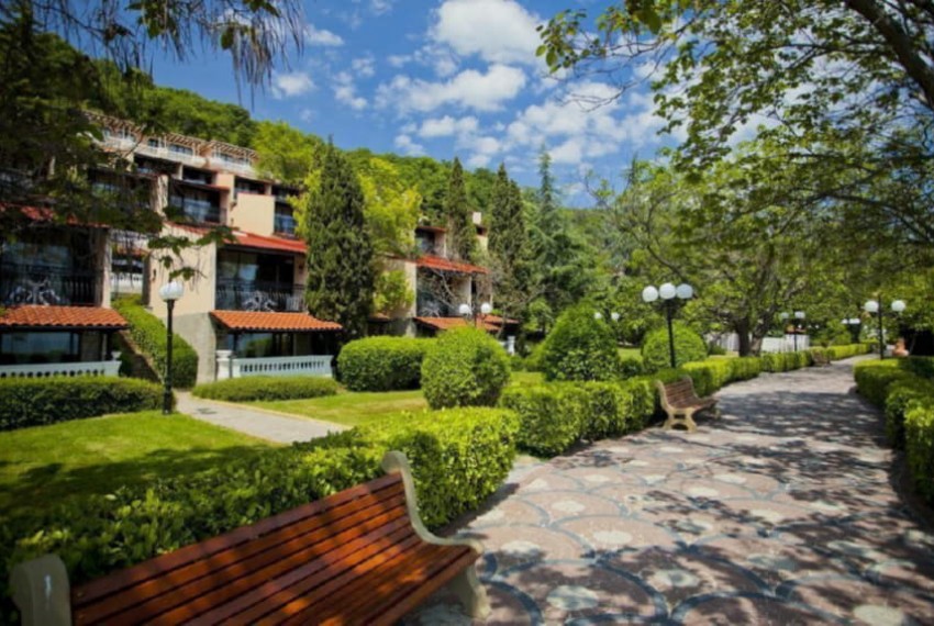 Villas Elenite, 3* Villas Elenite, 3*