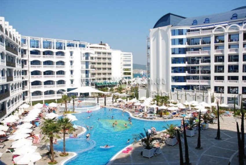 Chaika Beach Resort/Arkadia, 4* Chaika Beach Resort/Arkadia, 4*