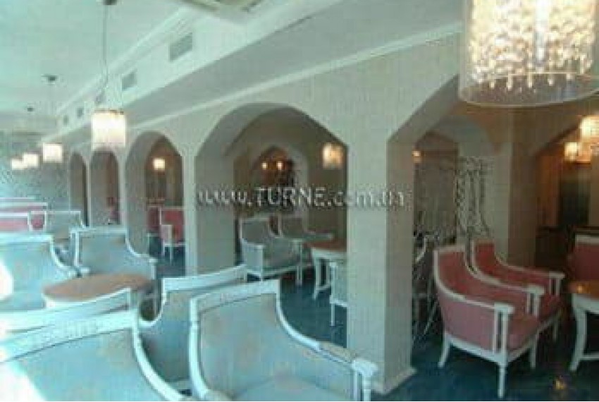 Chaika Beach Resort/Arkadia, 4* Chaika Beach Resort/Arkadia, 4*