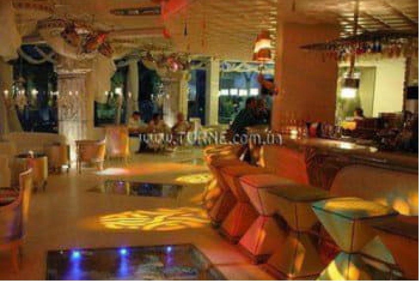 Chaika Beach Resort/Arkadia, 4* Chaika Beach Resort/Arkadia, 4*