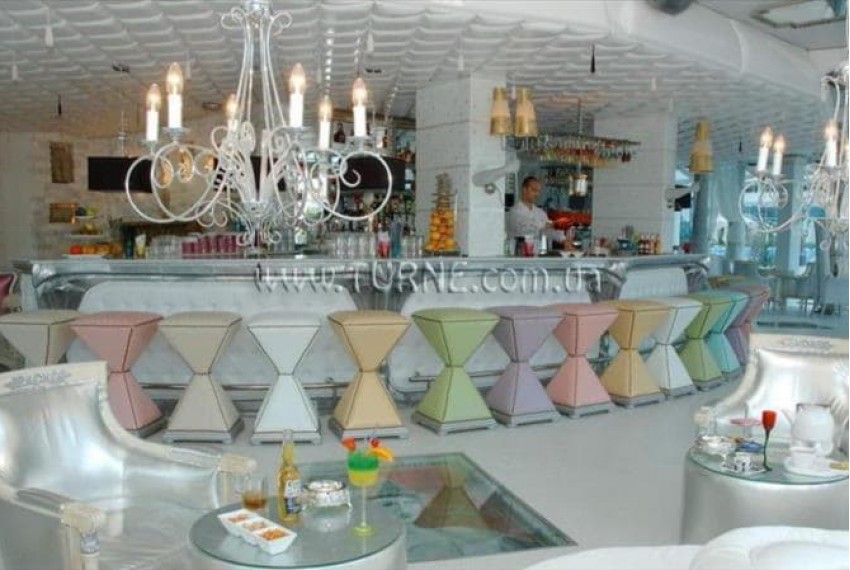 Chaika Beach Resort/Arkadia, 4* Chaika Beach Resort/Arkadia, 4*
