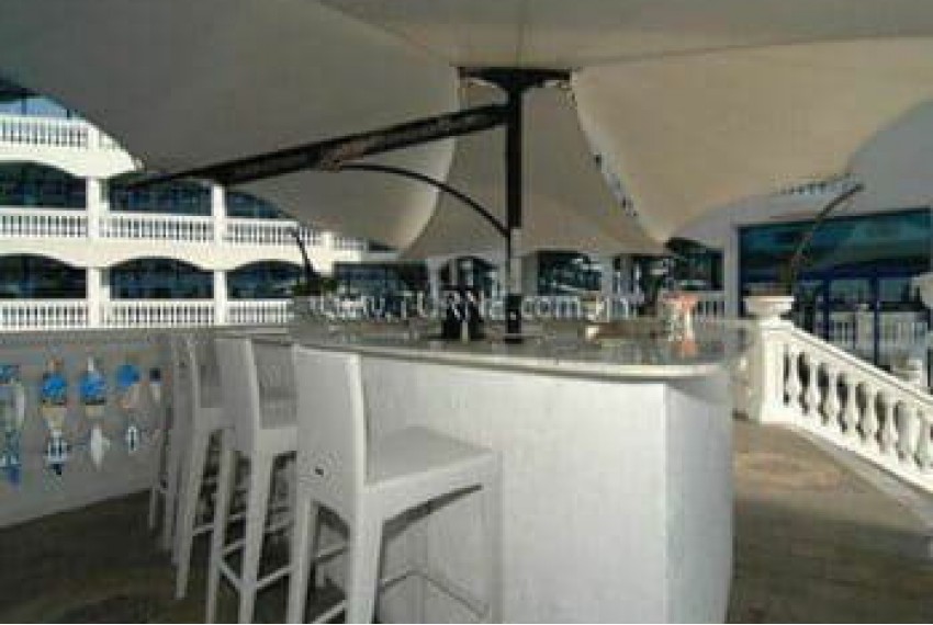 Chaika Beach Resort/Arkadia, 4* Chaika Beach Resort/Arkadia, 4*