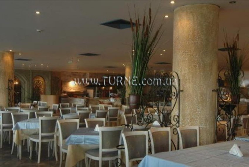 Chaika Beach Resort/Arkadia, 4* Chaika Beach Resort/Arkadia, 4*