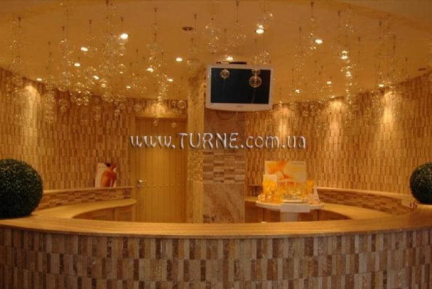 Chaika Beach Resort/Arkadia, 4* Chaika Beach Resort/Arkadia, 4*