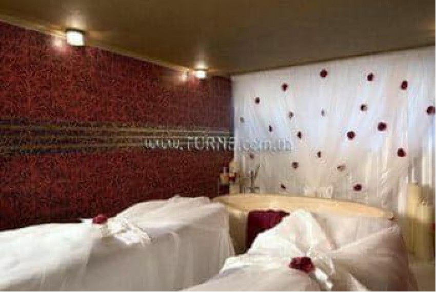 Chaika Beach Resort/Arkadia, 4* Chaika Beach Resort/Arkadia, 4*